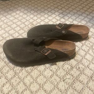 Nwot Birkenstocks